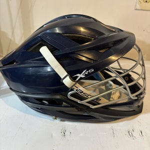 Cascade XRS Helmet (Used)