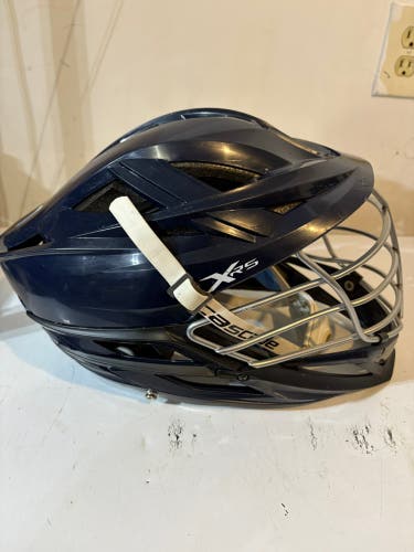 Cascade XRS Helmet (Used)