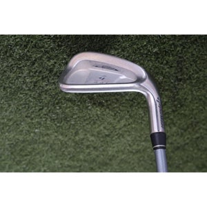 Taylormade 360 Feel Cartridge L Flex 36.5" Golf 6 Iron RH / 2J-S435