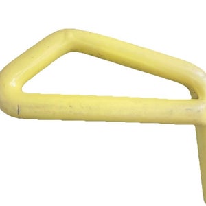 Matzie A.S.S.I.S.T. Warm-Up Weighted Practice Iron RH Steel 37" Training Grip