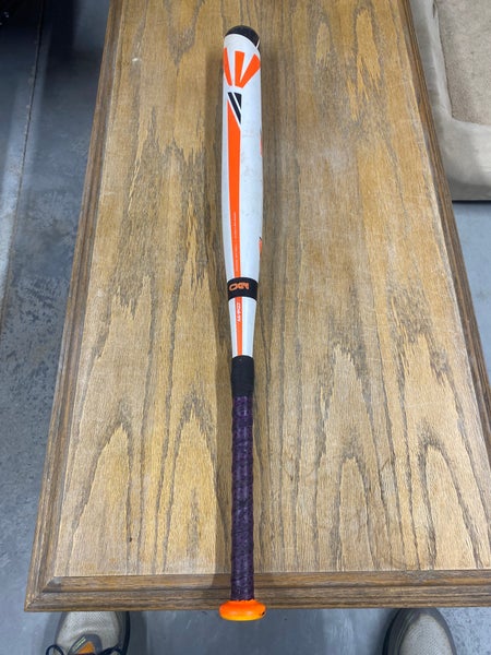 Easton Mako Composite Bat (-10) 21 oz 31" (Used)