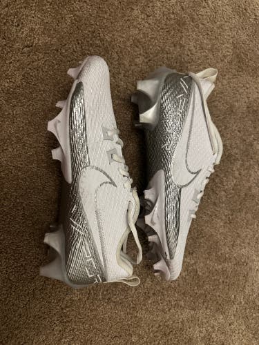 Men's Size M 9.5 (W 10.5) Nike Vapor Edge Speed 360 Low Top (used once)