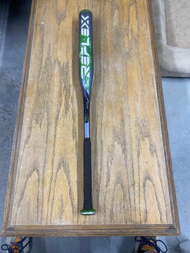 Easton Reflex Bat (-12) 17 oz 29" (Used)