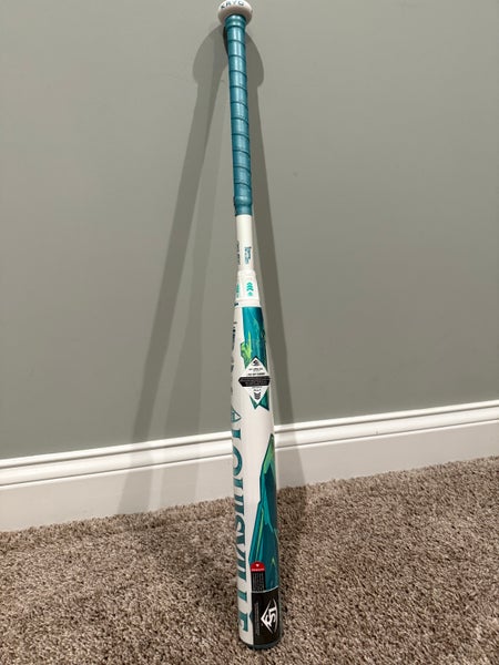 Louisville Slugger Kryo Composite Bat (-10) 23 oz 33" (New)