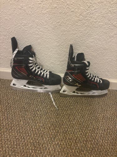 Pro Stock As3 Pro Size 9.5