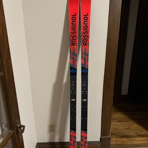 2024 Rossignol Hero FIS GS Pro 188 cm Racing Skis Without Bindings (Used)