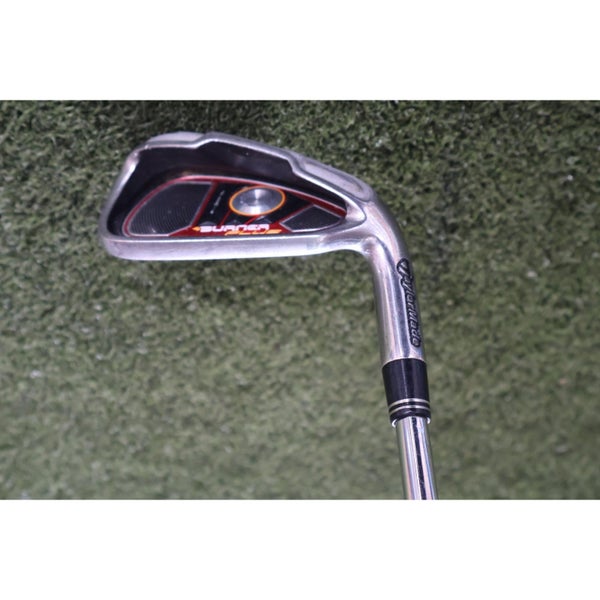 TaylorMade Burner Plus Uniflex 38" Golf 6 Iron RH / 2J-S436