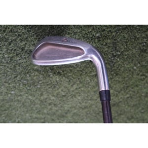 TaylorMade SuperSteel Burner R Flex Golf 6 Iron RH / 2J-S437