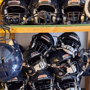 Medium Adult Riddell SpeedFlex Helmet (Used)