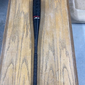 Easton Alpha ALX Alloy USSSA Certified Bat (-10) 17 oz 27" (Used)