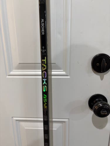 Senior CCM Tacks AS-VI Pro Left Hand Hockey Stick P29 Pro Stock (New)