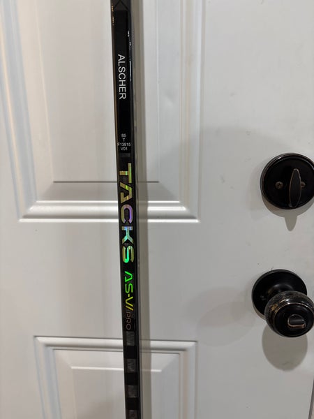 Senior CCM Tacks AS-VI Pro Left Hand Hockey Stick P29 Pro Stock (New)