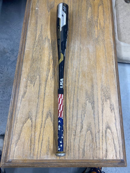 Rawlings 5150 Alloy USABat Certified Bat (-11) 18 oz 29" (Used)