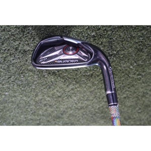 Taylormade Burner 2.0 R Flex 38.5" Golf 6 Iron RH / 2J-S439