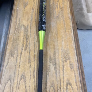 DeMarini Bustos Alloy Bat (-11) 20 oz 31" (Used)