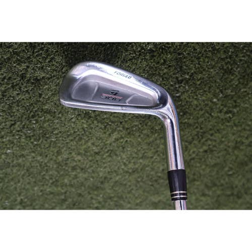 Taylormade 300 Forged 37.5" Golf 6 Iron RH / 2J-S440