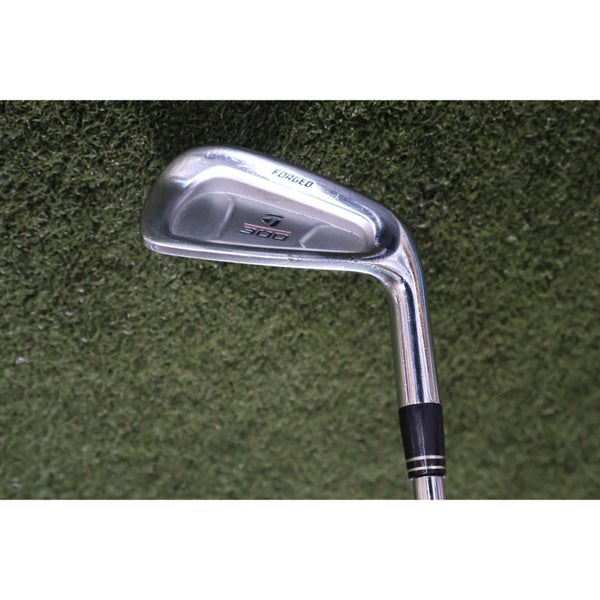 Taylormade 300 Forged 37.5" Golf 6 Iron RH / 2J-S440