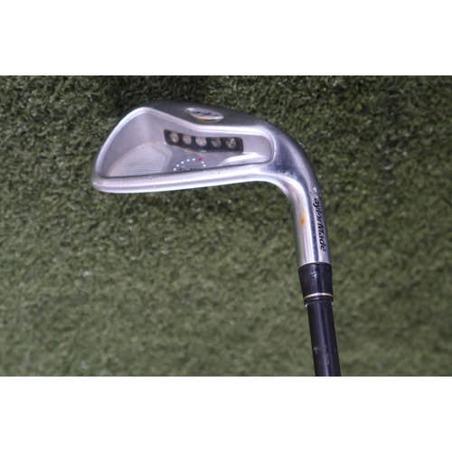 TaylorMade RAC LT R Flex 37.5" Golf 6 Iron RH / 2J-S441