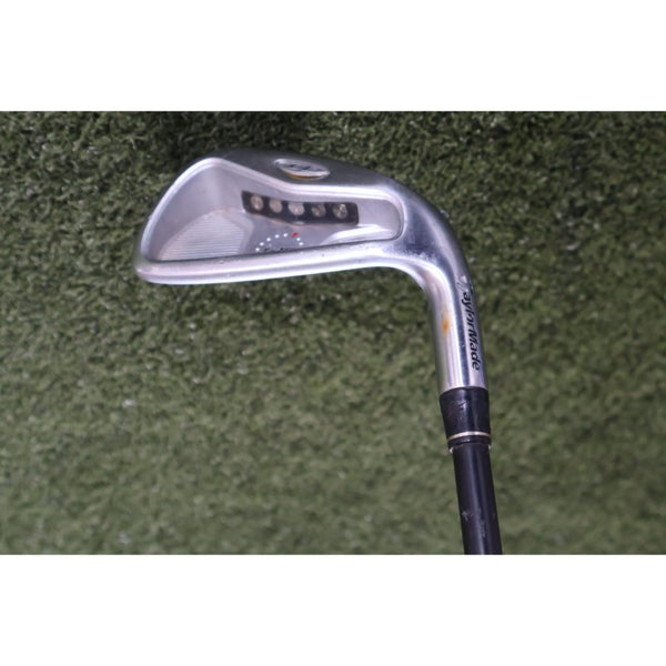 TaylorMade RAC LT R Flex 37.5" Golf 6 Iron RH / 2J-S441
