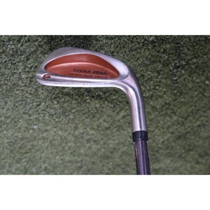 TaylorMade Oversize Burner R Flex 37.5" Golf 6 Iron RH / 2J-S442