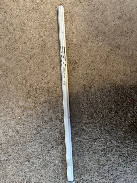 STX Fiber X Shaft