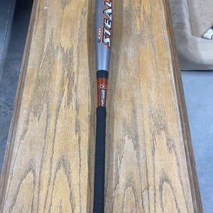Easton Stealth Comp Bat (-3) BESR 28 oz 31" (Used)