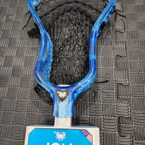 ECD Strung Ion Head (New) frost