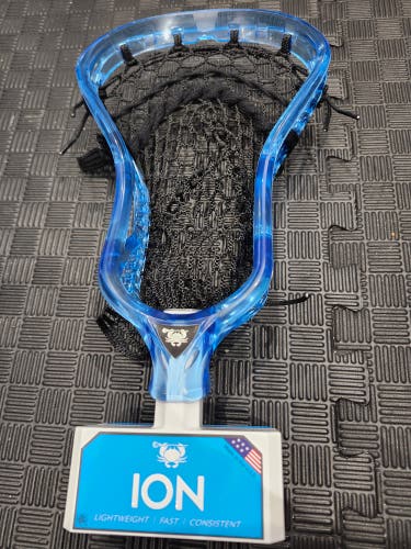 ECD Strung Ion Head (New) frost
