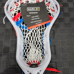 StringKing Strung Mark 3V Head (New)