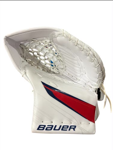 Bauer Vapor Hyperlite 2 Glove Pro Stock (New)