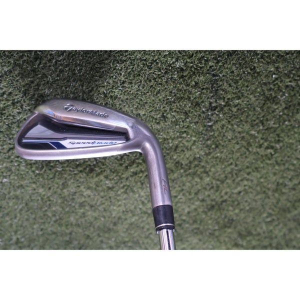 TaylorMade Speedblade 37.5" Golf 6 Iron RH / 2J-S444