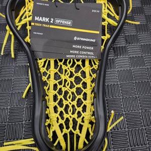 StringKing Strung Mark 2 Head (New)