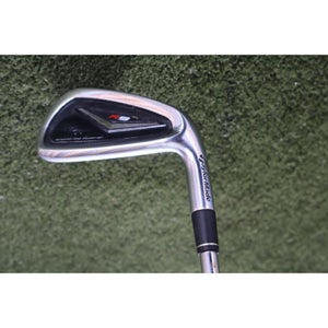 Taylormade R9 KBS Shaft 37.5" Golf 6 Iron RH / 2J-S445