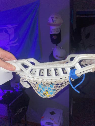 Gait D2T Strung Head (New)