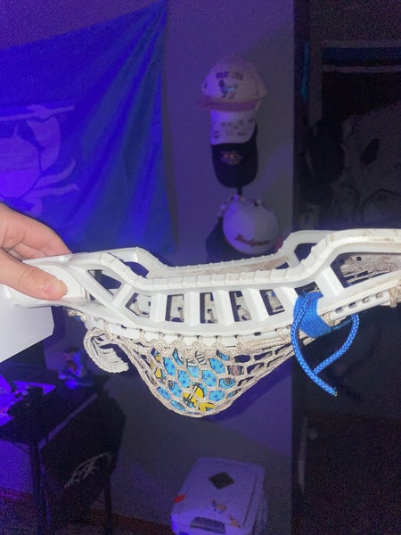 Gait D2T Strung Head (New)