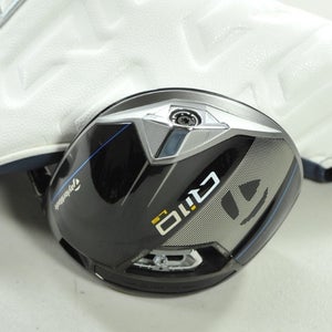 TaylorMade Qi10 LS 9* Driver Stiff Flex Right Tensei AV Limited Black  # 201613