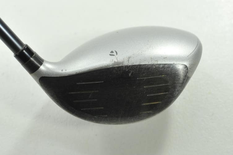 LEFT HANDED TaylorMade SLDR Mini 12* Driver Regular Flex Speeder 57g #201595