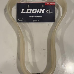 Maverik Logik Unstrung Head (New)