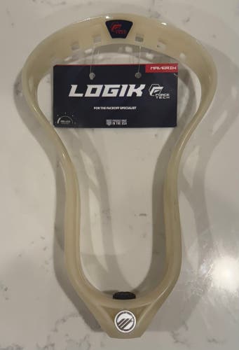Maverik Logik Unstrung Head (New)