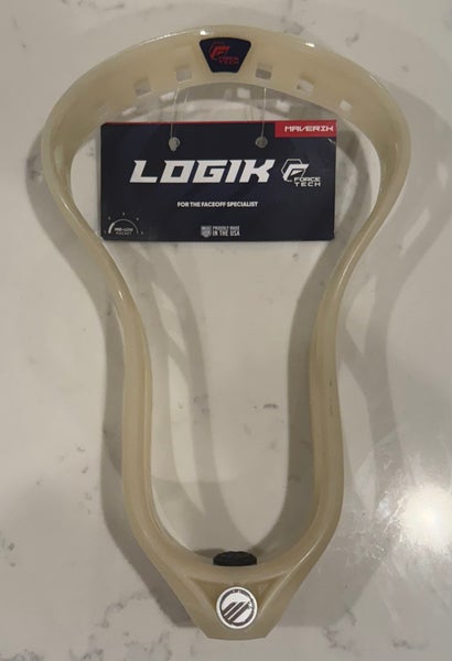 Maverik Logik Unstrung Head (New)