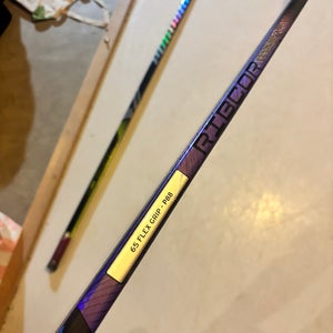 Intermediate CCM RibCor Trigger 8 Pro Right Handed Hockey Stick P88 (Used)