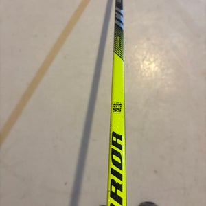 Intermediate Warrior Alpha LX2 PRO Right Handed Hockey Stick P88 (Used)