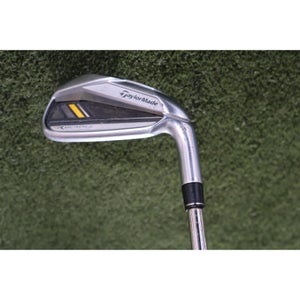 TaylorMade RBladez S Flex 37.5" Golf 6 Iron RH / 2J-S449