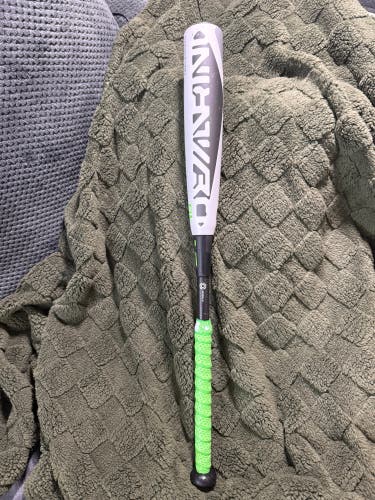 THE GREEN GOAT 2017 DeMarini CF Zen Composite USSSA Certified Bat 30in/20oz (-10) (Used)