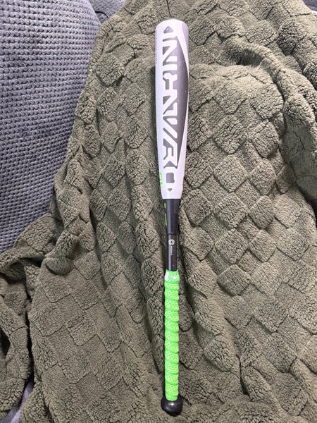 THE GREEN GOAT 2017 DeMarini CF Zen Composite USSSA Certified Bat 30in/20oz (-10) (Used)