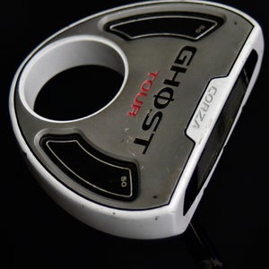 TAYLORMADE GHOST TOUR PUTTER LENGTH: 33 IN RIGHT HANDED NEW GRIP