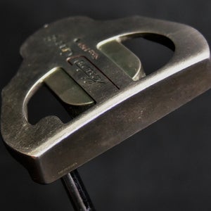PING KARSTEN CRAZ-E PUTTER LENGTH: 34 IN RIGHT HANDED NEW GRIP
