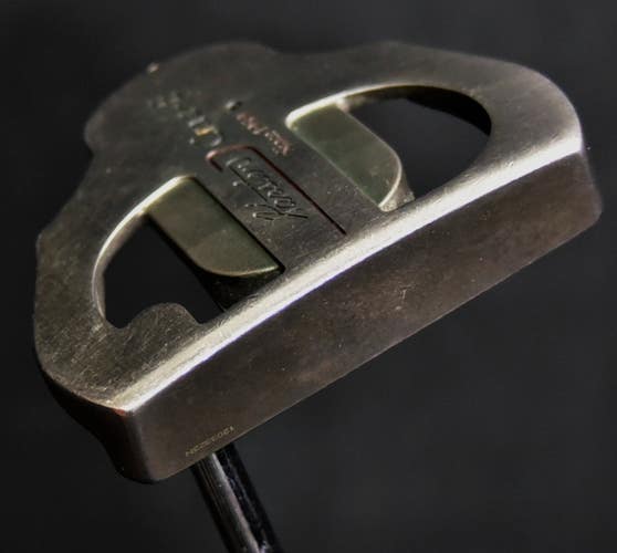 PING KARSTEN CRAZ-E PUTTER LENGTH: 34 IN RIGHT HANDED NEW GRIP