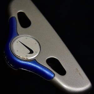 NIKE OZ T160 33 PUTTER LENGTH: 34 IN RIGHT HANDED