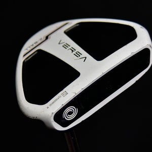 ODYSSEY 2 BALL VERSA PUTTER LENGTH: 34.5 IN RIGHT HANDED